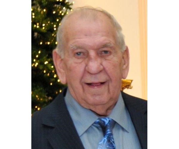 Robert Kurtz Obituary (1936 2021) Northampton, PA Morning Call