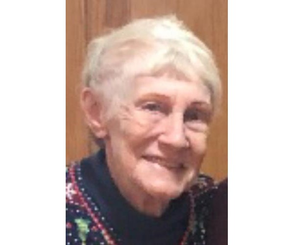 Carol Diehl Obituary (2022) Slatington, PA Morning Call