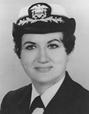 Commander Amelia M. DalMaso Obituary