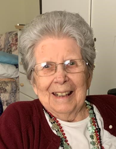 Betty Bloom obituary, Allentown, PA