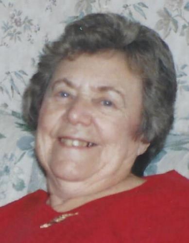 Anna Long Obituary (2019)