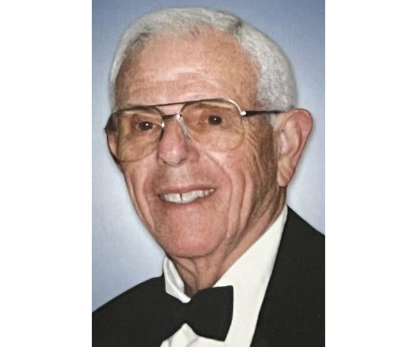 Dr.  Gerald Melamut Obituary (2022) Morning Call
