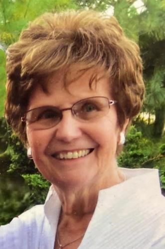 Mary Ann Yanders Obituary 1935 2023 Northampton Pa Morning Call 9026