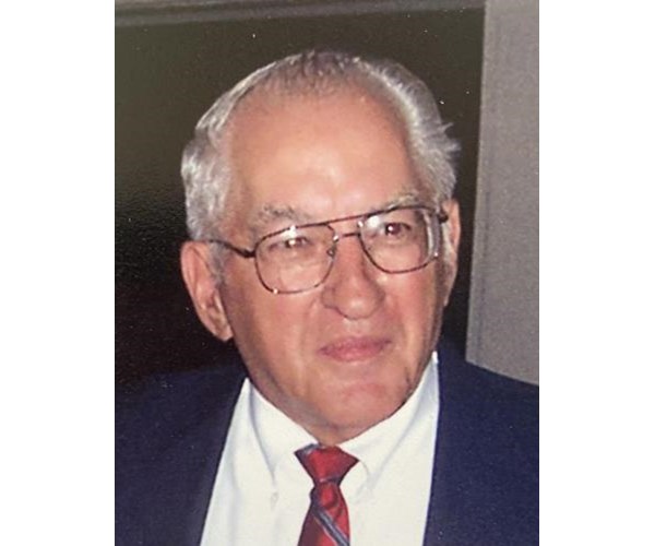 Obituary information for William Doc Miller M.D.