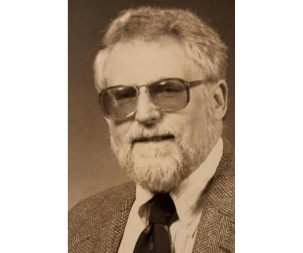 Robert Barnes Obituary (2023) Allentown, PA Morning Call
