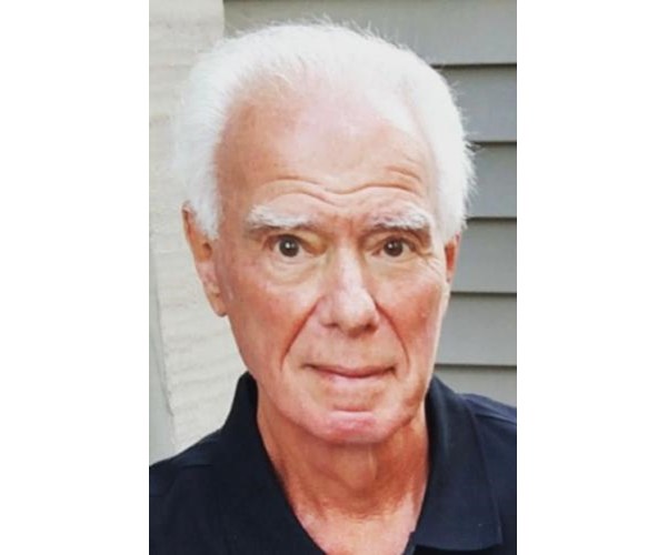 Joseph Bergstein Obituary (2024) - Allentown, PA - Morning Call