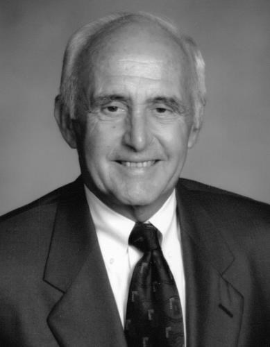 Frederick A. Achey obituary, 1929-2019, Bethlehem, PA