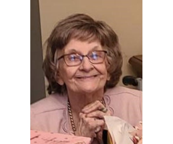 Mary O'Neill Obituary (2021) Allentown, PA Morning Call
