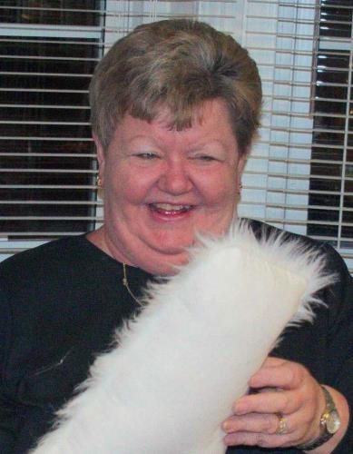Patricia "Pat" Todora obituary, 1950-2021, Wind Gap, PA