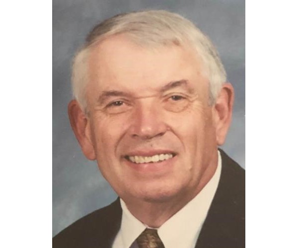 John Griffith Obituary (1933 2021) Schnecksville, PA Morning Call
