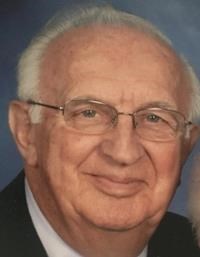The Rev. Dr.  Paul L. Buehrle obituary, Topton, PA