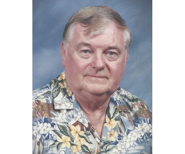 Thomas Carroll Obituary (2019) Bethlehem, PA Morning Call