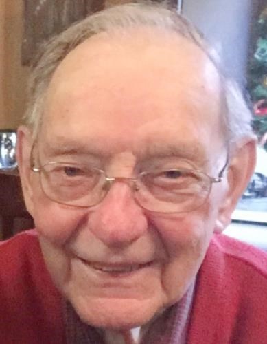 Ernest Hawk Obituary (1926 - 2021) - State College, PA - Morning Call