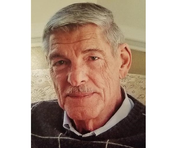 Robert Richardson Obituary (1940 2020) Bethlehem, PA Morning Call