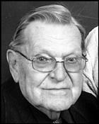 Herman Rupp obituary