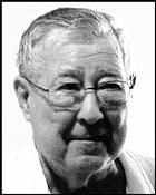 Theodore Nagle Jr. obituary