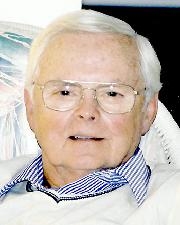 EDSEL WEBER Obituary 2024 Woodsfield OH Monroe County Beacon