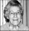 Nadine Suttle Obituary (2013)