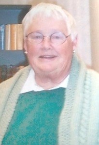 Dorothy Lawrence Obituary (2022)