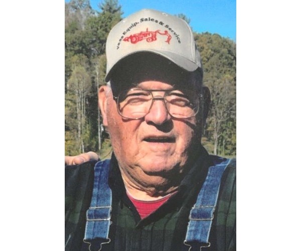 William Sims Obituary (1936 - 2022) - Old Fort, NC - The McDowell News
