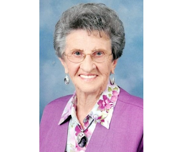 Edith Crisp Obituary 1921 2022 Marion Nc The Mcdowell News 6490