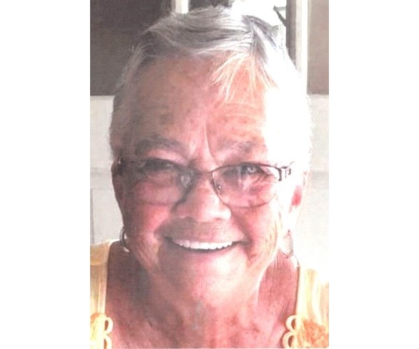 Faye Benge Obituary 1946 2022 Marion Nc The Mcdowell News 6753
