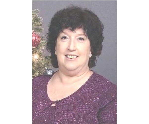 Janice Wilson Obituary (1950 2022) Marion, NC The McDowell News