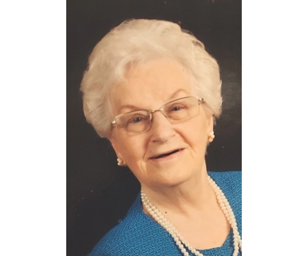 Betty Murray Obituary 1935 2022 Marion Nc The Mcdowell News 6733