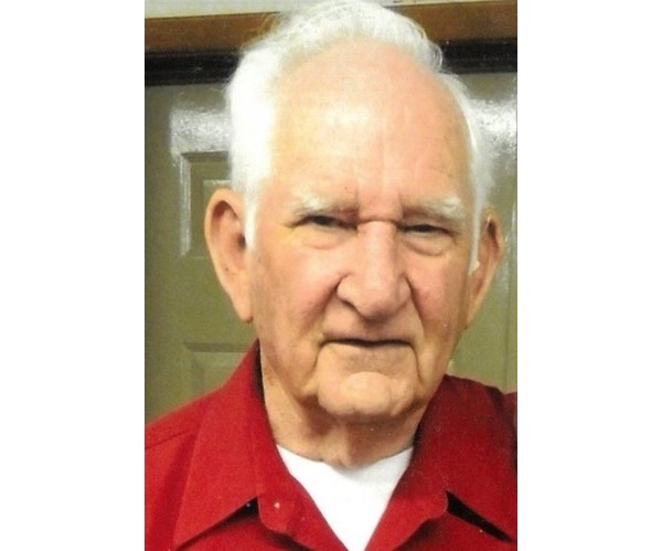 James Patton Obituary (1935 - 2023) - Nebo, NC - The McDowell News