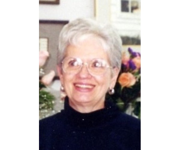 Sallie McKenzie Obituary (1930 - 2024) - Marion, NC - The McDowell News