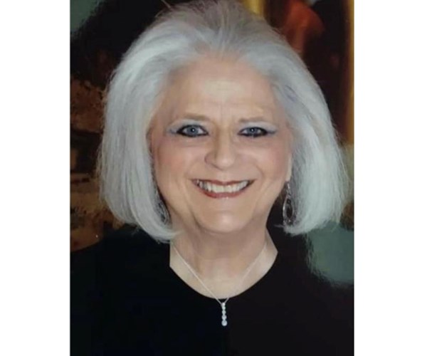 Susan Bivins Obituary 2022 Marietta GA Marietta Daily Journal