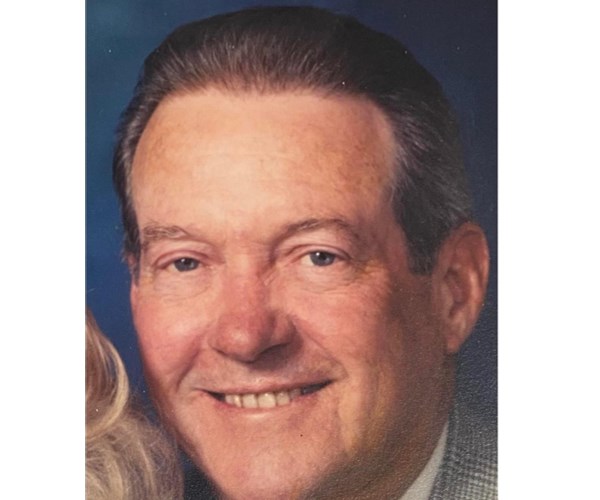 Milburn White Obituary (2023) Marietta, GA Marietta Daily Journal