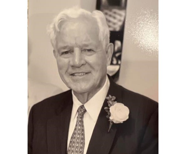 James Wallace Obituary (2023) Atlanta, GA Marietta Daily Journal