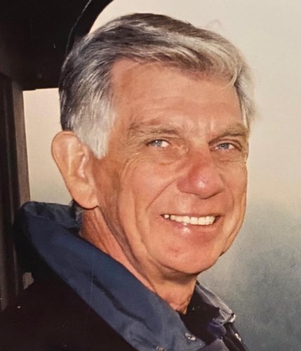 James Anderson Obituary 2022 Marietta GA Marietta Daily Journal