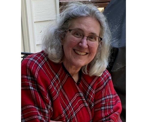 Robin Gruner Obituary 2022 Marietta GA Marietta Daily Journal