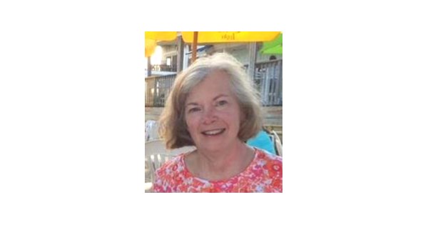 Susan Laubacher Obituary 1953 2022 Marietta GA Marietta Daily 