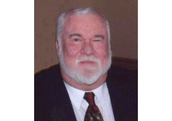 Terry Segers Obituary 1943 2022 Marietta GA Marietta Daily Journal