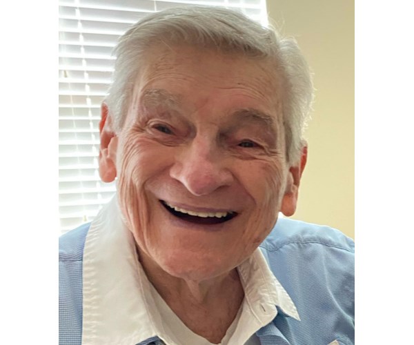 John Miller Obituary 2022 Marietta GA Marietta Daily Journal