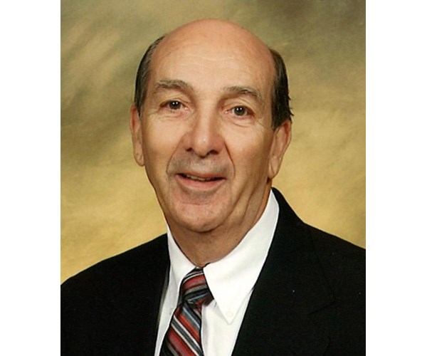 Samuel Turriglio Obituary 2022 Marietta GA Marietta Daily Journal