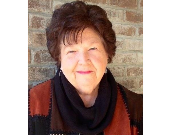 Mary Dobbins Obituary 2022 Marietta GA Marietta Daily Journal