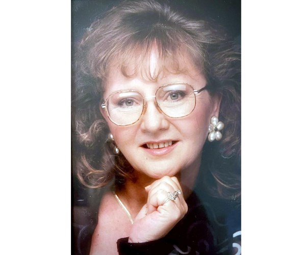 Linda Tamburrino Obituary 1945 2022 Marietta GA Marietta Daily 