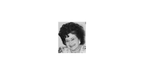 Estelle Witt Obituary (2012) - Merced, CA - Merced Sun Star