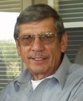 Roy Espinosa obituary, Merced, CA