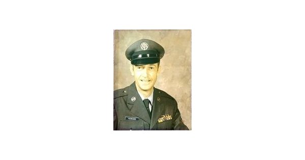 Richard Howard Obituary (1931 - 2021) - Atwater, CA - Merced Sun Star