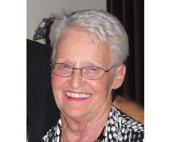 Betty Collins Obituary (1933 2023) Merced, CA Merced Sun Star