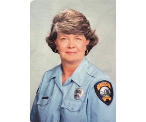 Judy Jones Obituary (1943 2023) Mariposa, CA Merced Sun Star