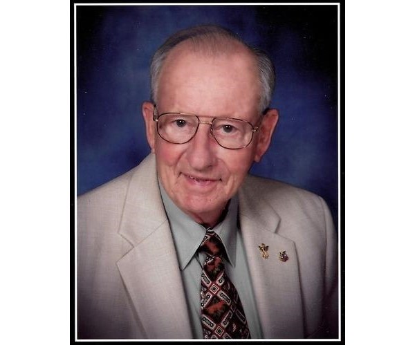 Merced Sun Star Obit