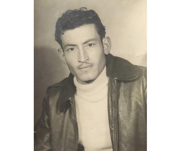 Paul Manzanedo Obituary (1927 2024) Los Banos, CA Merced Sun Star