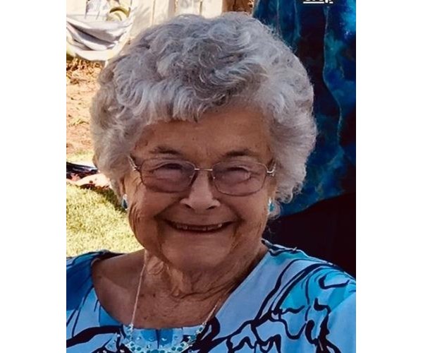 Barbara Cameron Obituary (1934 - 2024) - Atwater, CA - Merced Sun Star