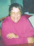 Patricia Houlihan obituary, 1956-2013, Winton, CA